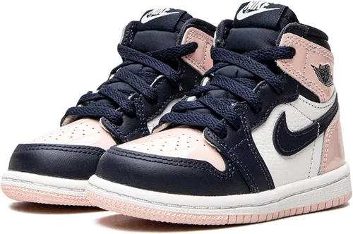 Vista 2 de Nike Unisex-Child Sneaker
