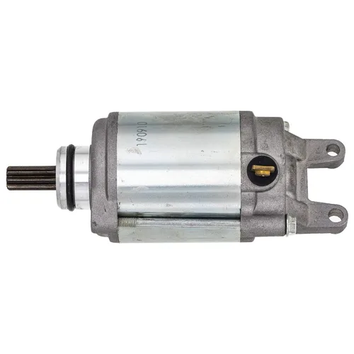 Vista 2 de NICHE Conjunto de motor de arranque 31100-40F00 alto par para motocicleta Suzuki GSXR1000 2001-2008