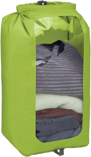 Vista 4 de Osprey Saco seco impermeable con ventana