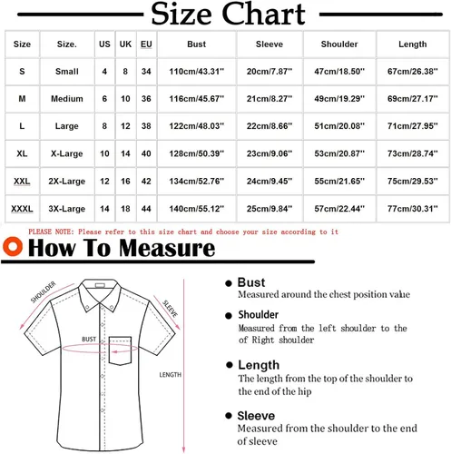 Vista 3 de Shirts for Men, Muscle Fitted Golf Shirts Summer Short Sleeve Pullover Tops Casual Lightweight Fishing Tees