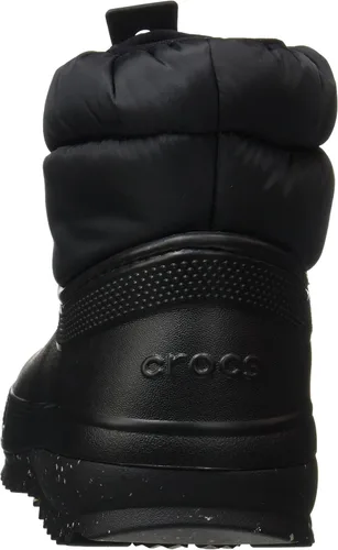 Vista 3 de Crocs Women's Classic Neo Puff Shorty Boot W Snow