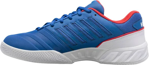 Vista 3 de K-Swiss Zapatillas de tenis Bigshot Light 4 para hombre