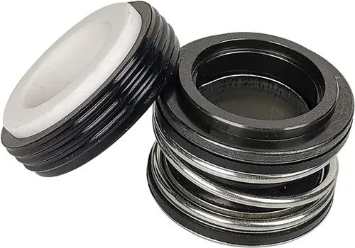 Vista 3 de Reemplazo PS-200 5/8" Kit de sello de eje para piscina/bomba de spa AS-200 (juego 1)
