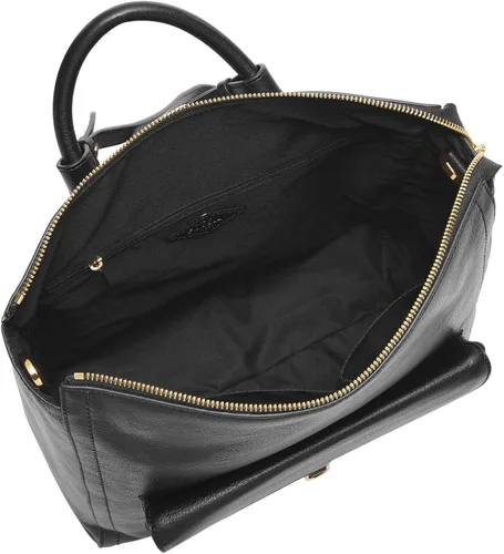 Vista 3 de Fossil Parker - Mochila convertible de cuero para mujer