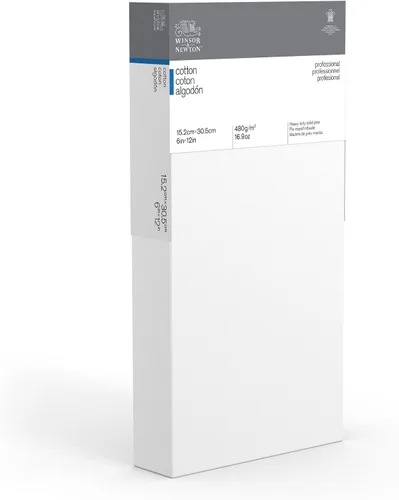 Vista 58 de Winsor & Newton 6203028 - Lienzo profesional
