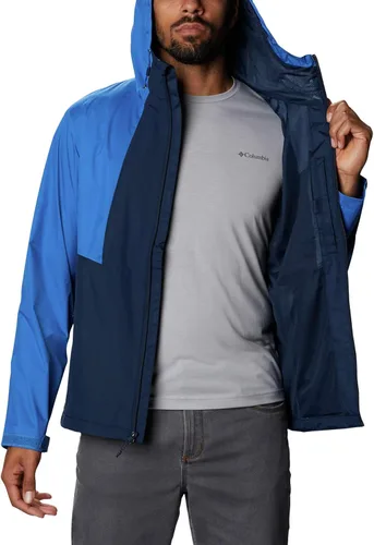 Vista 5 de Columbia Inner Limits II - Chaqueta para hombre
