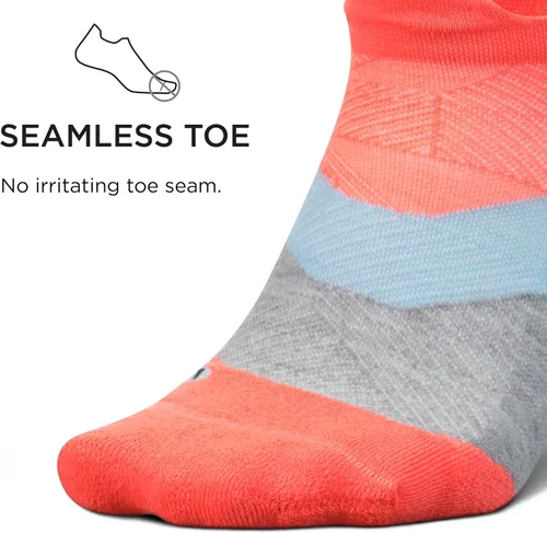 Vista 3 de Feetures Elite Max - Bloque de calcetines para cojín sin mostrar
