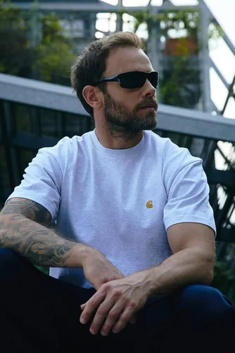 Vista 5 de Bollé - CERBER, Black Shiny, TNS, Medio-Grande, Gafas de sol, Unisex, Adulto
