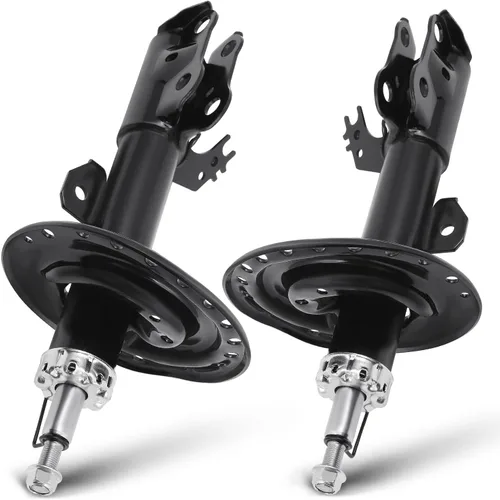 Vista 112 de SCITOO 2 amortiguadores delanteros para Toyota 4Runner 1986-1995, 1988-1995 para Toyota Pickup, 1993-1998 para Toyota T100 344202