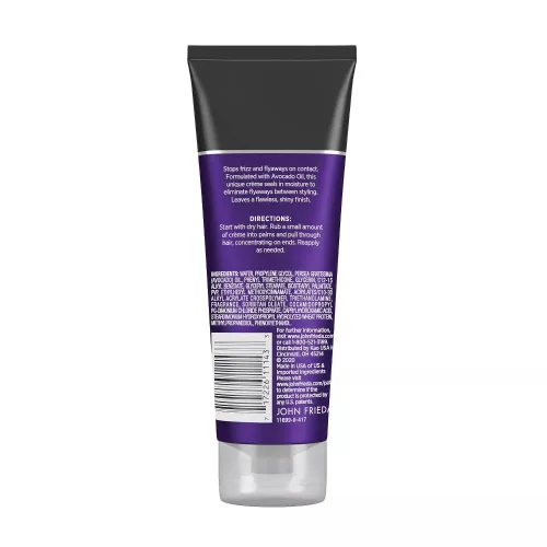 Vista 3 de John Frieda Frizz Ease Secret Weapon - Crema de retoque de armas, 4 onzas (paquete de 2)