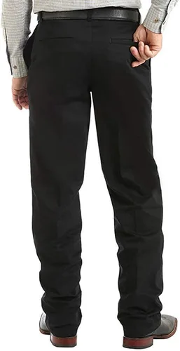 Vista 2 de Wrangler Pantalón casual de ajuste relajado para hombre