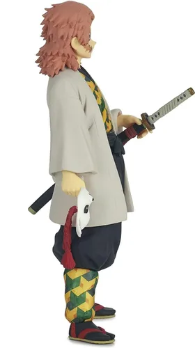 Vista 5 de Banpresto 18091 Demon Slayer (Kimetsu No Yaiba) Vol.19 Figura Sabito
