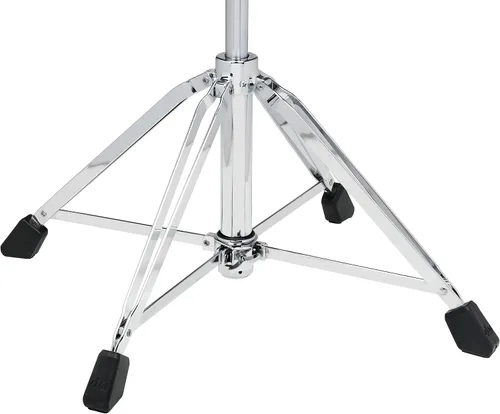 Vista 5 de DW Drum Workshop CP9120AL Serie 9000 Trono de elevación neumática resistente con asiento de tractor