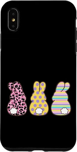 Vista 11 de Women's Cute Easter Bunny Case for iPhone 17