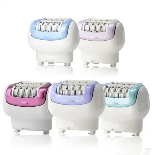 Vista 2 de Cabezal de cortador de depilación de repuesto para panasonic ES-WD94/ES-WD93/ES-WD72/ES-WD54/ES-WD51 afeitadora eléctrica, para mujer
