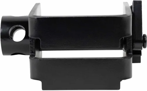Vista 6 de Cabrestante para remolque Mytee Products - Estilo estándar deslizante doble L