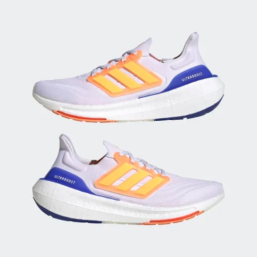 Vista 8 de adidas Ultraboost Light para mujer