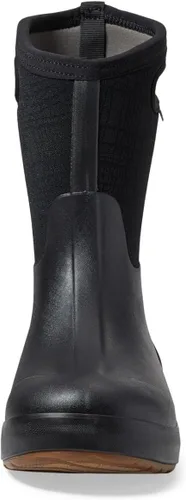 Vista 2 de BOGS Unisex-Child Classic Ii Cracks Snow Boot