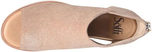 Vista 2 de Sofft Sandalias de tacón Carleigh para mujer
