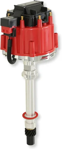 Vista 2 de MSD 8362 Street Fire Distribuidor HEI