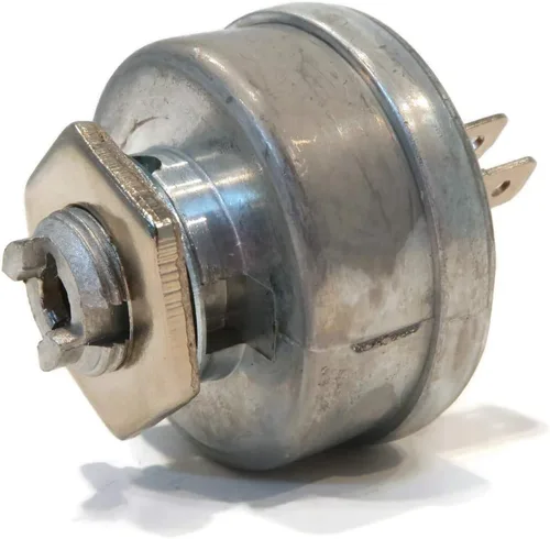 Vista 6 de AM103286Nuevo interruptor de encendido para John Deere cortacésped 110 112 120 140 200 208 210 +