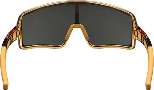 Vista 99 de Blenders Eyewear Eclipse X2 - Gafas de sol polarizadas - Lente envolvente - 100% protección UV - Para hombres y mujeres
