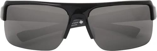 Vista 2 de Ryders Séptimo protector de gafas de sol negro 2480in Negro 63 mm