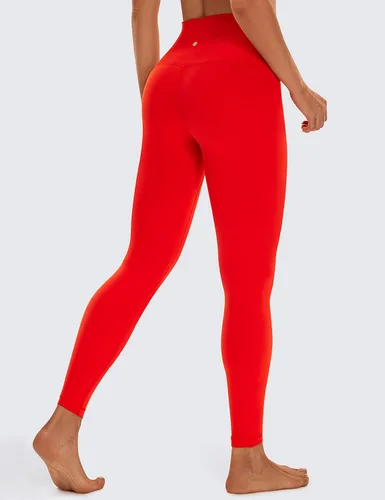 Vista 2 de CRZ YOGA High Waist Yoga Leggings 25