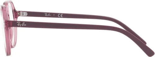 Vista 4 de Ray-Ban Kids' Ry9095v Square Prescription Eyewear Frames