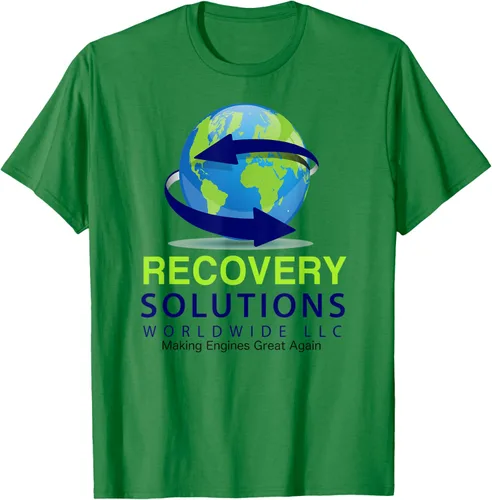 Vista 5 de Soluciones de recuperación en todo el mundo LLC