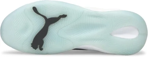 Vista 3 de PUMA Rebound Future Evo para hombre, Negro
