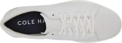Vista 5 de Cole Haan Nantucket 2.0 - Tenis con cordones para hombre, Chaquetón