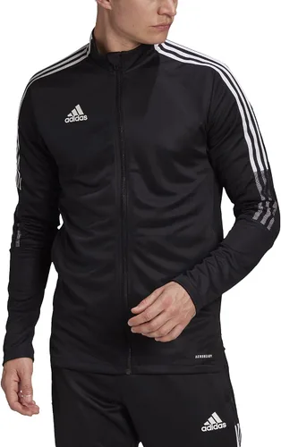 Vista 5 de adidas - Tiro 21 Chaqueta deportiva para hombre
