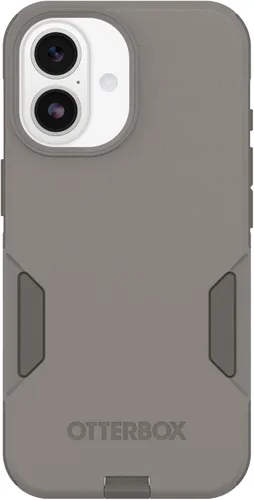 Vista 14 de OtterBox - Carcasa para iPhone 17 Commuter Series, color negro