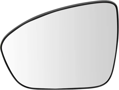 Vista 78 de TRQ Espejo Lateral del Conductor con Vidrio Calefactado y Tinte Azul Compatible con BMW 128i 135i 325xi 328i 328xi 335i 335is 335xi M3 BM1324104