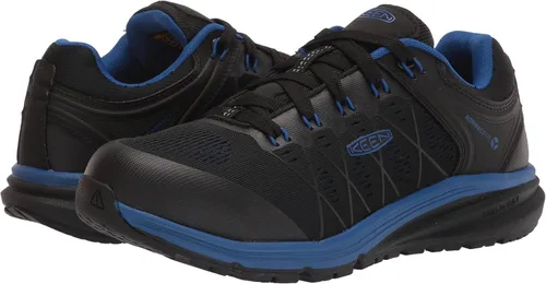 Vista 7 de KEEN Utility Men's Vista Energy Low HeightSoftToeIndustrial Work Shoes