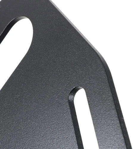 Vista 5 de Xitomer Soportes para alforjas, para Scrambler 620/800 Classic Full Throttle 2015-2020 / Desert Sled 2017-2020 / Icon Sixty2 2016-2020