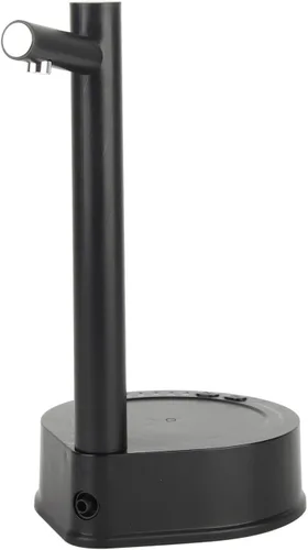 Vista 6 de Dispensador portátil, diseño de bandeja, fuerte compatibilidad, salida de agua cuantitativa, extraíble, batería de 1800 mAh, adecuado para oficina