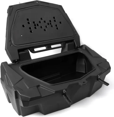 Vista 3 de Kimpex Caja UTV de carga trasera de 175L