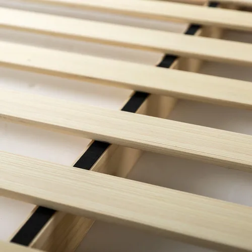 Vista 6 de Zinus - Base de colchón / box spring de madera de perfil bajo de 10 cm (4,0 pulgadas), para colchón, tamaño individual
