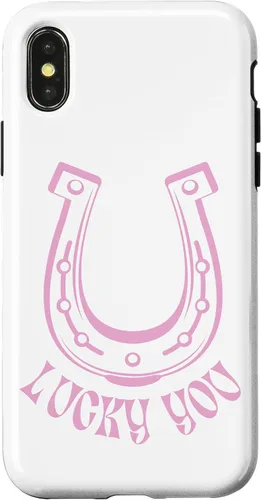 Vista 5 de Funda Lucky You para iPhone 17