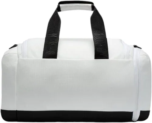 Vista 3 de Nike Jordan Velocity - Bolsa de deporte, color blanco, moderno, blanco
