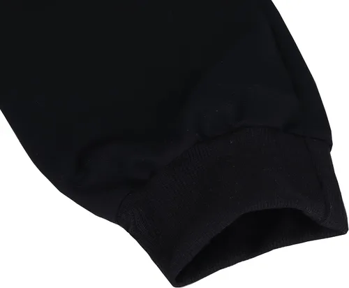 Vista 7 de IamaCos Disfraz de cola de hadas para cosplay, pantalones deportivos de anime para hombre, pantalones de cintura elástica con bolsillos, pantalones