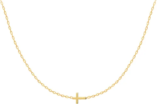 Vista 3 de Regalos Personalizados Para Hija - Regalo Para El 14 De Febrero Para Mujer, Cadenas Para Mujeres 14k Con Corazon, Regalo Para Hija De Mamá O Papá