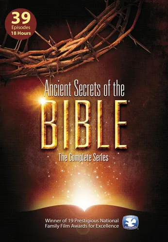 Vista 2 de Ancient Secrets of the Bible