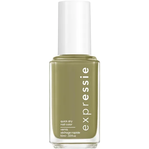 Vista 20 de essie Expressie - Esmalte de uñas de secado rápido, color melocotón pastel claro, vegano, All Things OOO, 0.33 onzas líquidas