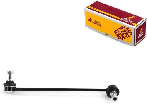 Vista 25 de Metrix Premium Barra estabilizadora delantera izquierda Link K80158 para Ford Probe 1993-1997, Mazda CX-7 2007-2012, Mazda MX-5 Miata 2006-2014