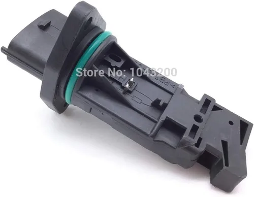 Vista 4 de Sensor de flujo de aire masivo 0281002478 Compatible con Opel Compatible con Vauxhall Compatible con Zafira A 2.0DTi 2.2DTi Sensor de caudal de aire