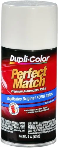 Vista 179 de Dupli-Color EBCC04177 Perfect Match Pintura en Aerosol Automotriz – Chrysler Bright Platinum Metallic, PS4/MS4 – Lata de Aerosol de 8 oz