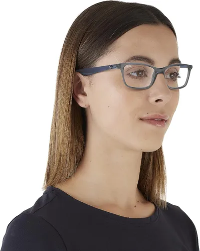 Vista 6 de Ray-Ban RX7047 Rectangular Prescription Eyeglass Frames